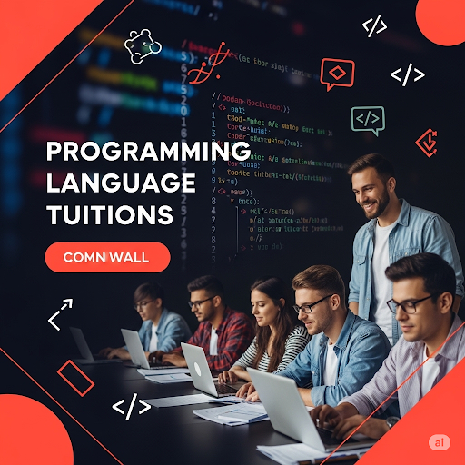 Programming Language Tuition
